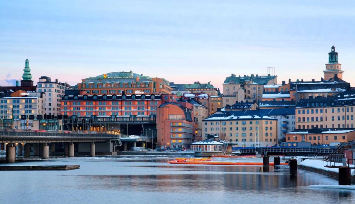 2018 International Zinc Conference – Europe