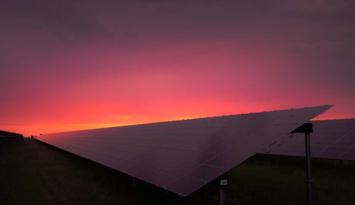 Zinc could replace rare earths in solar cells, screens